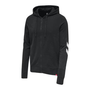 Mikina s kapucňou Hummel LEGACY ZIP HOODIE