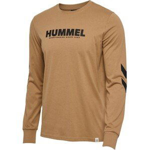 Tričko s dlhým rukávom Hummel HMLLEGACY T-SHIRT L/S
