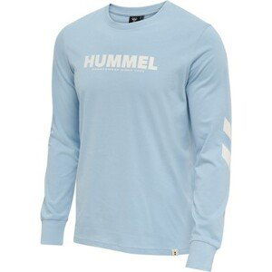 Tričko s dlhým rukávom Hummel hmlLEGACY T-SHIRT L/S