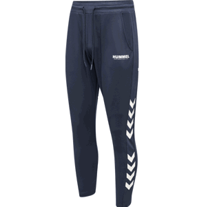 Nohavice Hummel hmlLEGACY POLY TAPERED PANTS