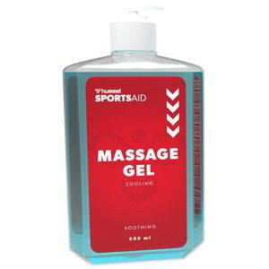 Balzam Hummel MASSAGE GEL COOLING