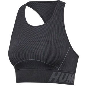 Podprsenka Hummel TE CHRISTEL SEAMLESS SPORTS TOP