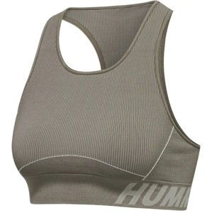 Podprsenka Hummel TE CHRISTEL SEAMLESS SPORTS TOP