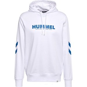 Mikina s kapucňou Hummel hmlLEGACY LOGO HOODIE