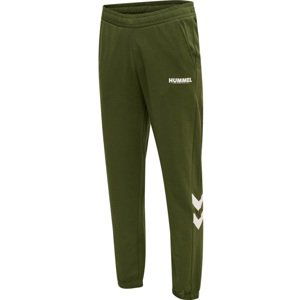 Nohavice Hummel hmlLEGACY REGULAR PANTS