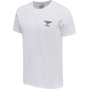 Tričko Hummel Hummel hmllC Dayton T-Shirt White
