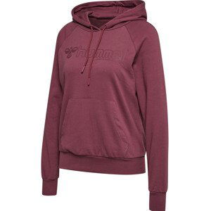 Mikina s kapucňou Hummel NONI 2.0 HOODIE