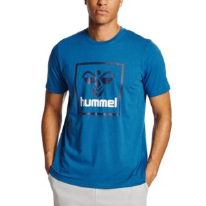 Tričko Hummel hmlISAM 2.0 T-SHIRT