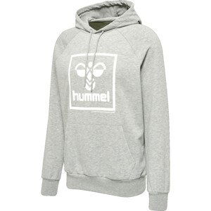 Mikina s kapucňou Hummel hmlISAM 2.0 HOODIE