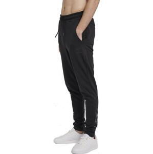 Nohavice Hummel Hummel hmll SAM 2.0 Tapered Pants Black