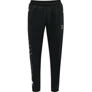 Nohavice Hummel hmlMOVE GRID COTTON PANTS