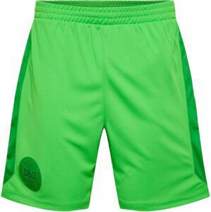 Šortky Hummel DBU 22 GK SHORTS