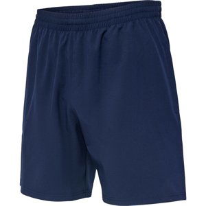 Šortky Hummel hmlCOURT WOVEN SHORTS