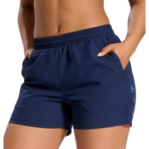 Šortky Hummel hmlCOURT WOVEN SHORTS WOMAN