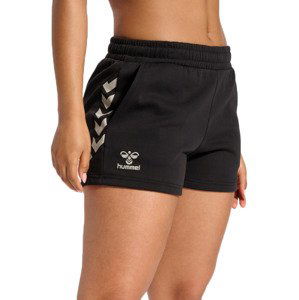 Šortky Hummel hmlSTALTIC COTTON SHORTS WOMAN