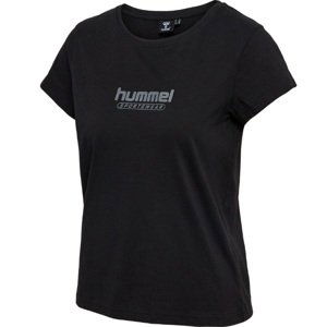 Tričko Hummel BOOSTER WOMAN T-SHIRT