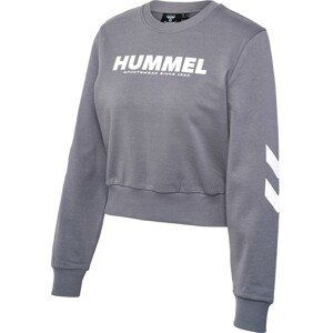 Mikina Hummel LEGACY WOMAN SWEATSHIRT