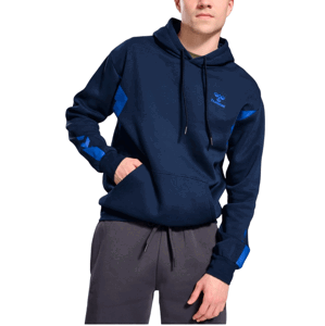 Mikina s kapucňou Hummel HMLACTIVE CO HOODIE