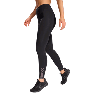 Legíny Hummel HMLACTIVE TIGHTS WOMAN