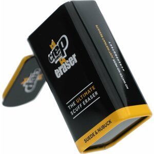 Čistiaci prostriedok Crep Crep Protect The Ultimate Scuff Eraser (Suede & Nubuck)