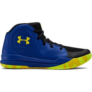 Obuv Under Armour UA GS Jet 2019