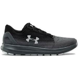 Obuv Under Armour UA W Remix 2.0-BLK