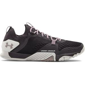 Fitness topánky Under Armour UA W TriBase Reign 2