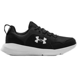 Obuv Under Armour UA BGS Essential-BLK