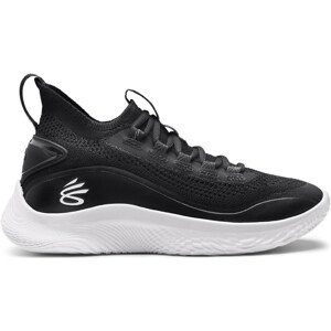 Obuv Under Armour GS CURRY 8