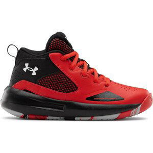 Obuv Under Armour UA PS Lockdown 5