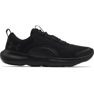 Obuv Under Armour UA Victory-BLK