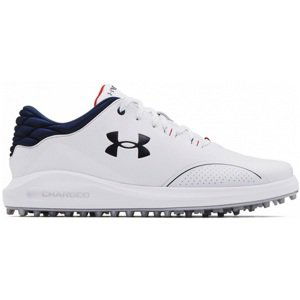 Obuv Under Armour UA Draw Sport SL-WHT