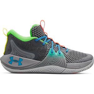 Obuv Under Armour UA Embiid 1 GM PT