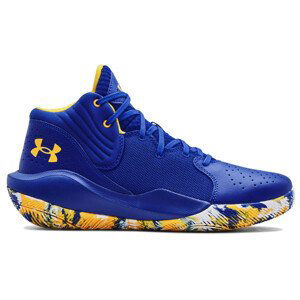 Obuv Under Armour UA Jet '21