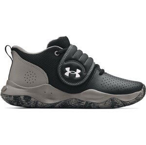 Basketbalové topánky Under Armour UA GS Zone BB