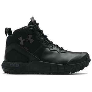 Obuv Under Armour UA W MG Valsetz Mid LTHR