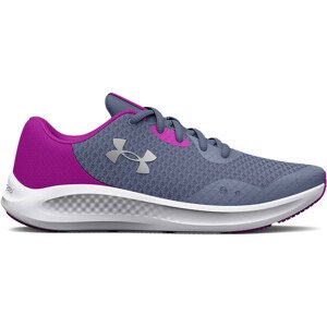 Bežecké topánky Under Armour UA GGS Charged Pursuit 3