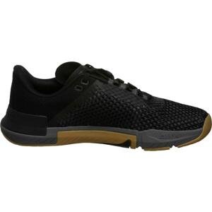 Fitness topánky Under Armour UA TriBase Reign 4-BLK
