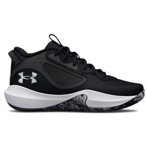 Basketbalové topánky Under Armour UA Lockdown 6