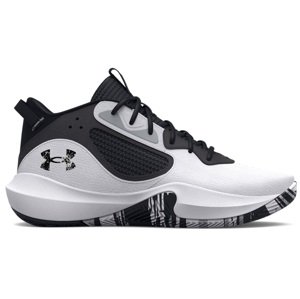 Basketbalové topánky Under Armour UA Lockdown 6