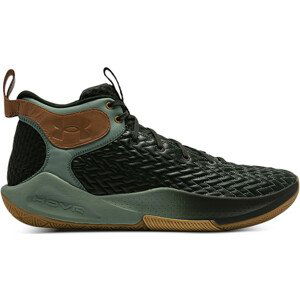 Basketbalové topánky Under Armour UA HOVR Havoc 4 Clone CC