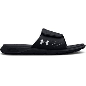 Šľapky Under Armour UA W Ignite Pro SL-BLK