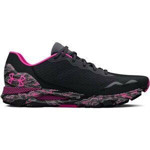 Bežecké topánky Under Armour UA W HOVR Sonic 6 Camo