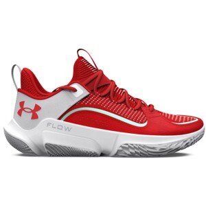 Basketbalové topánky Under Armour UA FLOW FUTR X 3-RED