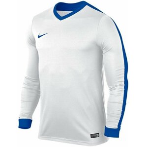 Dres s dlhým rukávom Nike YTH STRIKER IV JSY LS