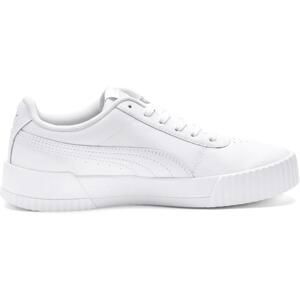 Obuv Puma Carina L  White- White- Silv