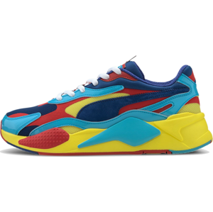 Obuv Puma RS-X PLASTIC