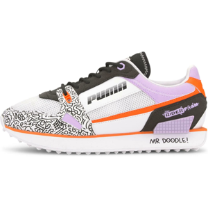 Obuv Puma Mile Rider MR DOODLE Wn