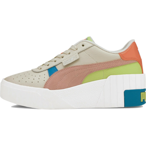 Obuv Puma Cali Wedge Sunset BV W