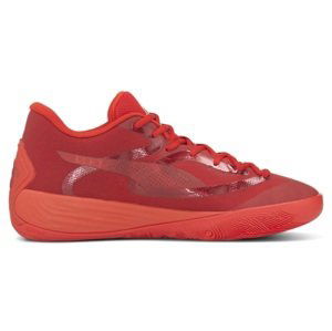 Basketbalové topánky Puma Stewie 2 Ruby